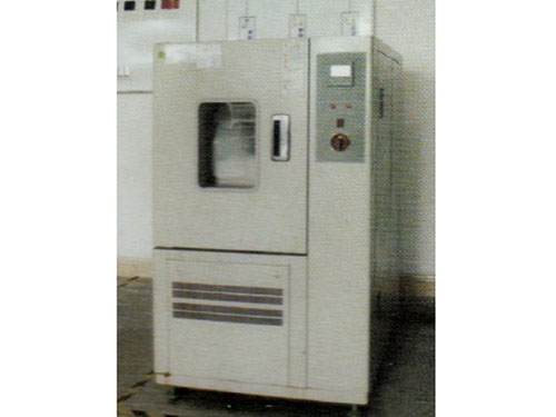 高低溫測(cè)試儀