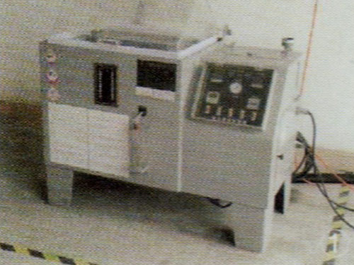 監(jiān)水噴霧試驗(yàn)機(jī)