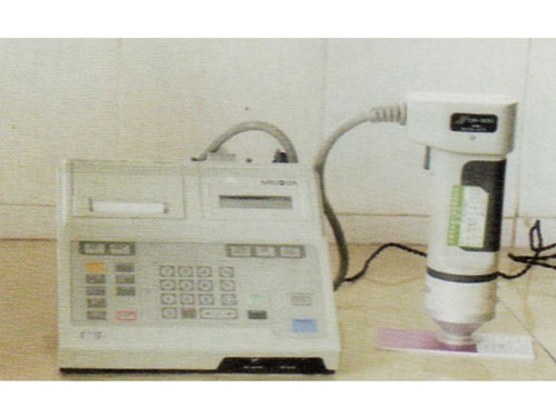 色差測(cè)試儀