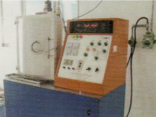 真空電鍍機(jī)